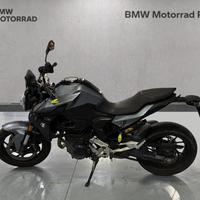 BMW F 900 R Abs
