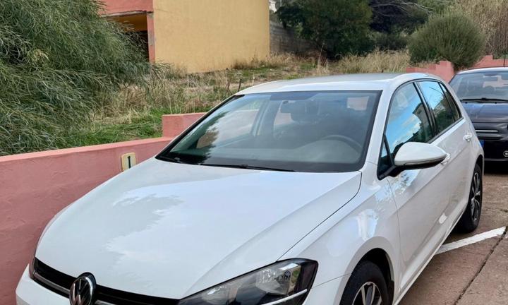 Golf 1.0 TSI