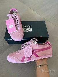 Onitsuka tiger x Patou edizione limitata taglia 40