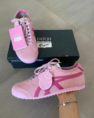 Onitsuka tiger x Patou edizione limitata taglia 40