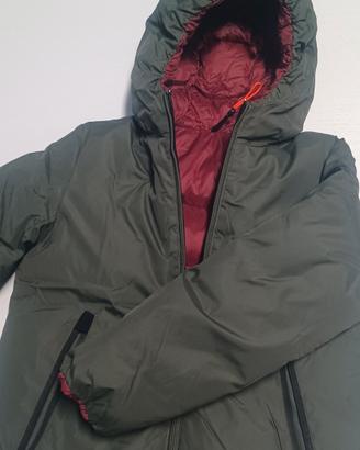 piumino RRD  bimbo