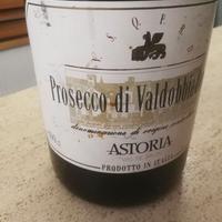Bottiglione 300 cl. Prosecco di Valdobbiadene Anno