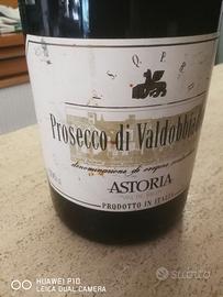 Bottiglione 300 cl. Prosecco di Valdobbiadene Anno