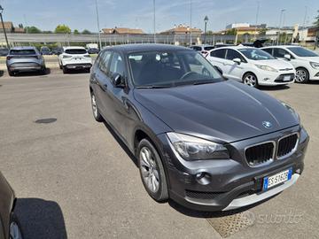 BMW X1 xDrive18d X Line