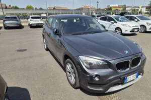BMW X1 xDrive18d X Line