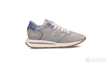 Philippe Model Sneakers Tropez Haute Uomo Tg. 42