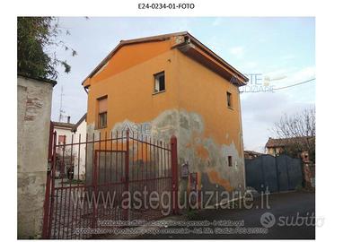 Stabile/Palazzo Mortara [A4330817]