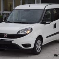 FIAT Doblo Maxi 1.4 Benzina Gpl 2 posti