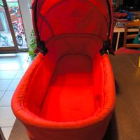 navicella cybex cot s 