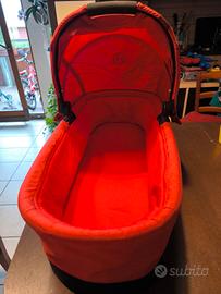 navicella cybex cot s 