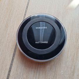 Wireless charger fast charge Samsung