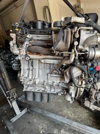 Motore usato Mini Cooper S 1.6 TB N18B16A