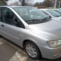 Fiat MULTIPLA Diesel, valuto permuta