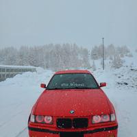BMW 320i E36 1994