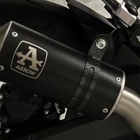Scarico Arrow GP2 Dark