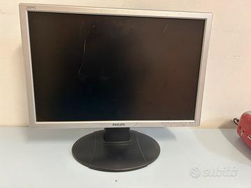 Monitor pc.