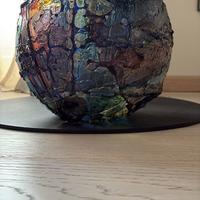 Vaso Venini Gae Aulenti 2003