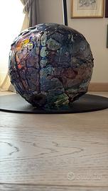 Vaso Venini Gae Aulenti 2003