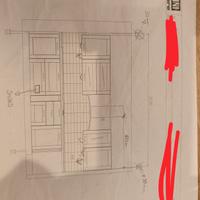 Cucina Scavolini