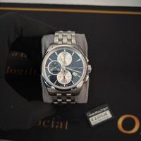 Hamilton Jazzmaster crono