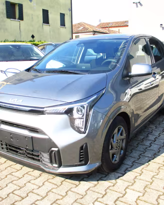 Kia Picanto 1.0 12V 5p Urban My26 - OK NEOPAT.