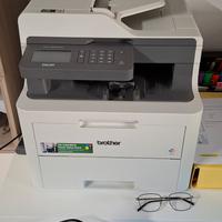 Stampante Multifunzione Brother DCPL3550CDW
