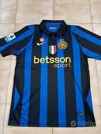 Maglia Inter 32 Dimarco