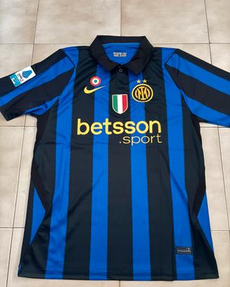 Maglia Inter 32 Dimarco
