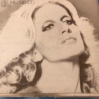 Vinile Mina - Del mio meglio n.1