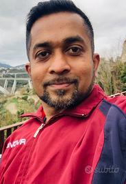 Un ristorante o ditta