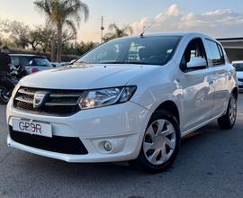 Dacia Sandero 1.2 GPL 75CV Lauréate
