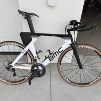 Bici da Crono BMC