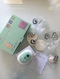 Tiralatte elettrico e automatico