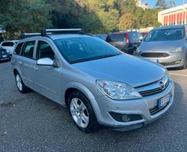 Opel astra 1.6 benzina km 48.000 mila 2010