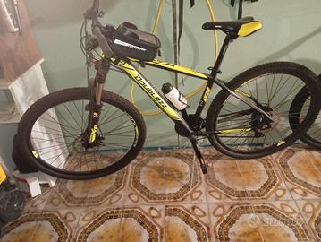 MTB bici 