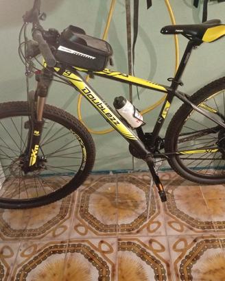 MTB bici 