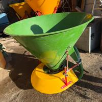 Spargisale spandiconcime