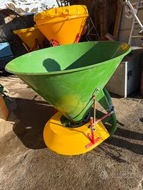 Spargisale spandiconcime