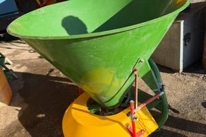 Spargisale spandiconcime