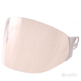 Visiera casco epoca Street Leader