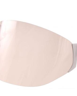 Visiera casco epoca Street Leader