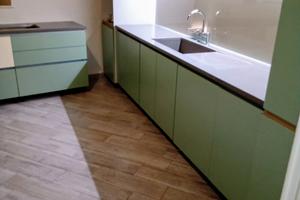 appartamento centro abitato tutti servizi 