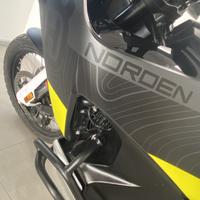 HUSQVARNA NORDEN 901