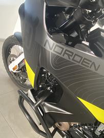 HUSQVARNA NORDEN 901