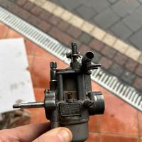 Pezzi ricambio originali vespa special