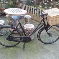 Bici D'epoca  Ciclo Perla