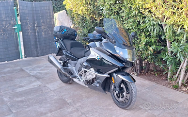 BMW K1600 GT 2019