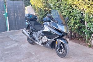BMW K1600 GT 2019