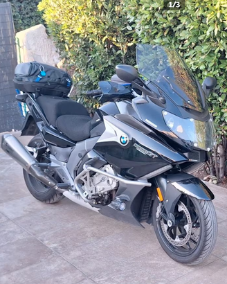 BMW K1600 GT 2019