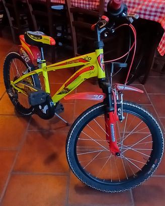 mtb lombardo 20 brera